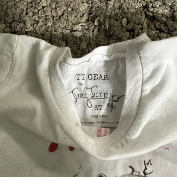 MLB tee - Picture 3 of 4